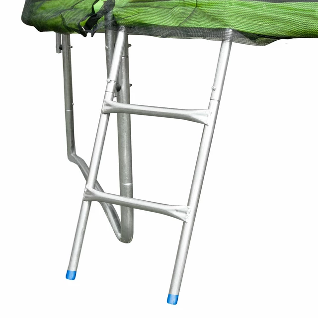 Батут комплект inSPORTline Froggy PRO 430 cm