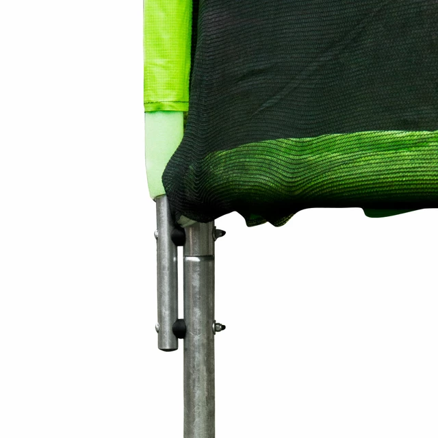 Батут комплект inSPORTline Froggy PRO 430 cm