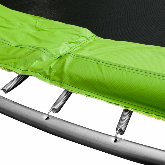 Батут комплект inSPORTline Froggy PRO 430 cm