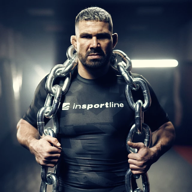 Тренировъчна верига InSPORTline Chainbos 15 кг.