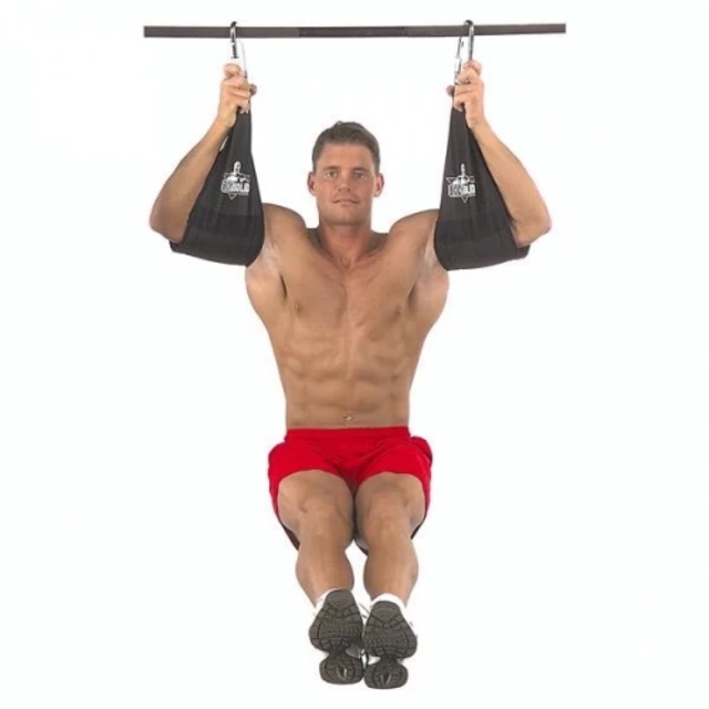 Презрамки за крака AAB2 Body-Solid