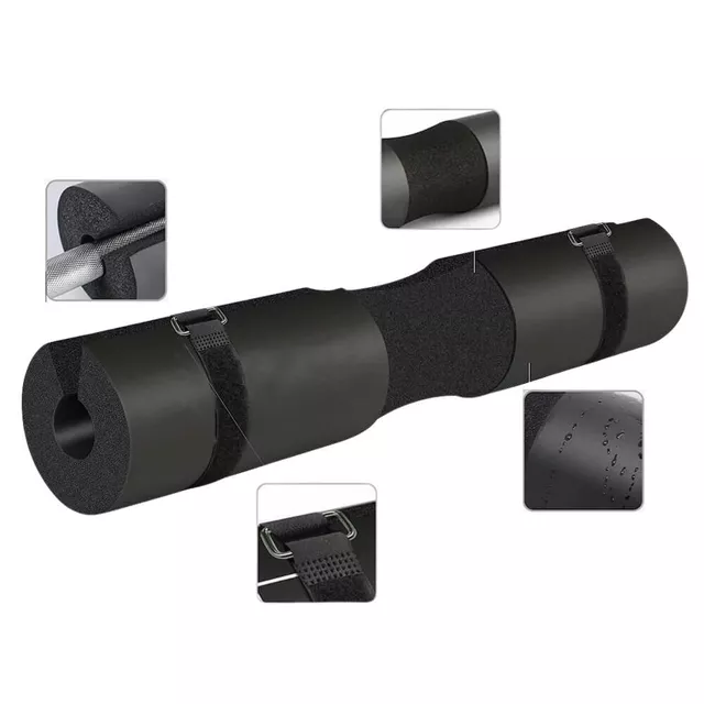 Подложка за щанга inSPORTline Shaperoll 44 x 9,5 cm