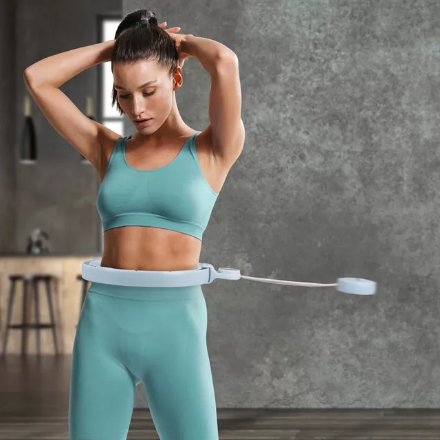 Масажен обръч inSPORTline Flex 69 – 117.5 см