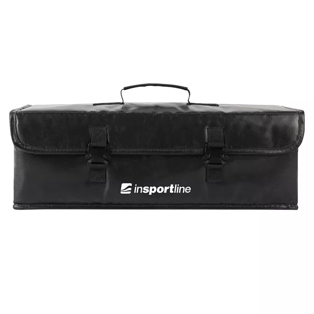 Огнеупорна чанта за батерия inSPORTline Batexpro 50x16x16 см