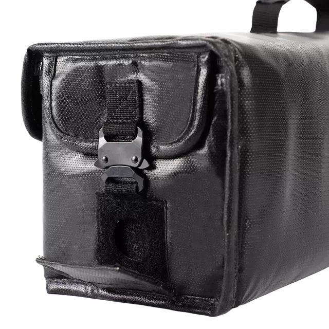 Огнеупорна чанта за батерия inSPORTline Batexpro 50x16x16 см