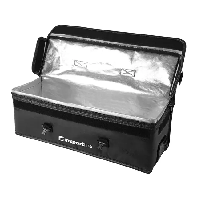 Огнеупорна чанта за батерия inSPORTline Batexpro 50x16x16 см
