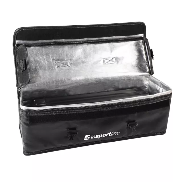 Огнеупорна чанта за батерия inSPORTline Batexpro 50x16x16 см