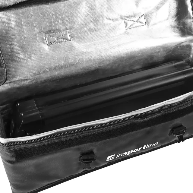 Огнеупорна чанта за батерия inSPORTline Batexpro 50x16x16 см