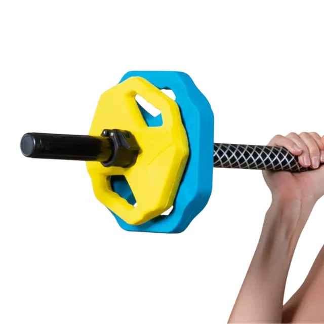 Обезопасяващи втулки inSPORTline Barcol 30 мм - 2 броя