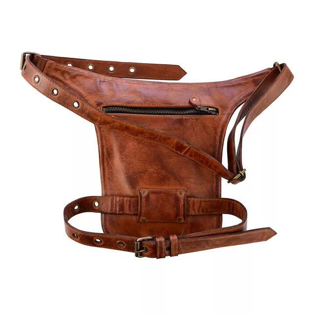 Мото чанта W-TEC Karua