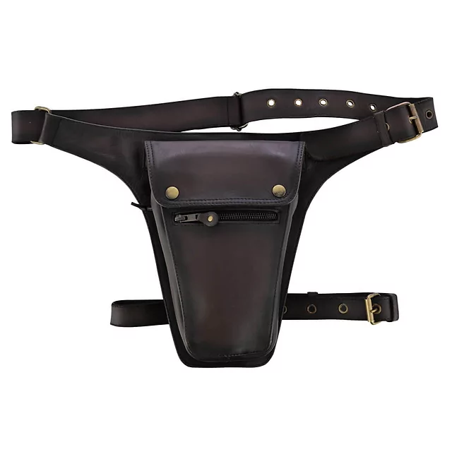 Мото чанта за кръст W-TEC Perkenez