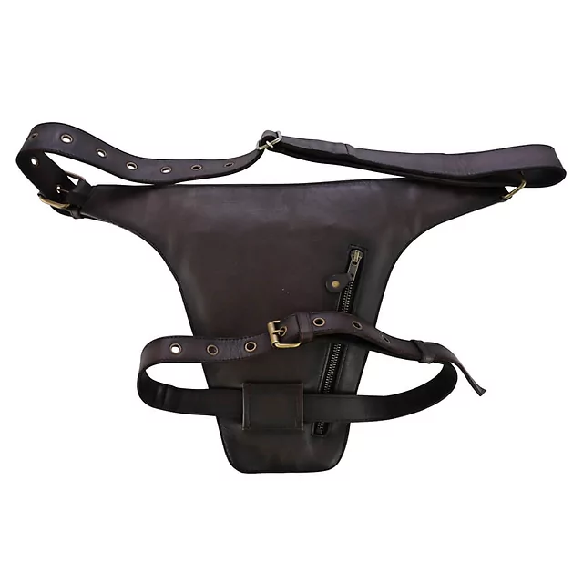 Мото чанта за кръст W-TEC Perkenez