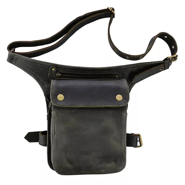 Мото чанта W-TEC Tzoler