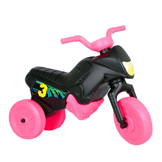 Детска триколка без педали  Bike Enduro Mini