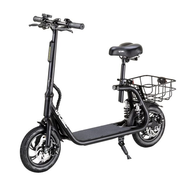 Електрическа тротинетка W-TEC Billar 500W 12" - бяло