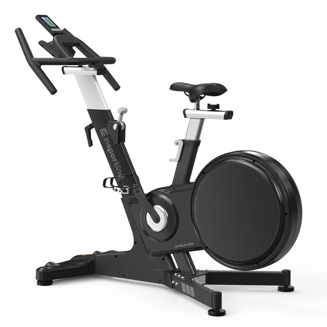 Спинингбайк inSPORTline ZenRoute 1000