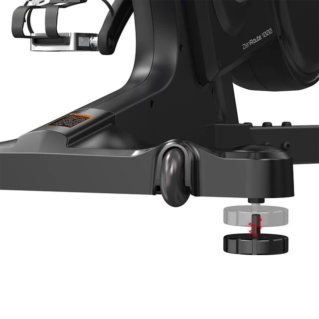 Спинингбайк inSPORTline ZenRoute 1000