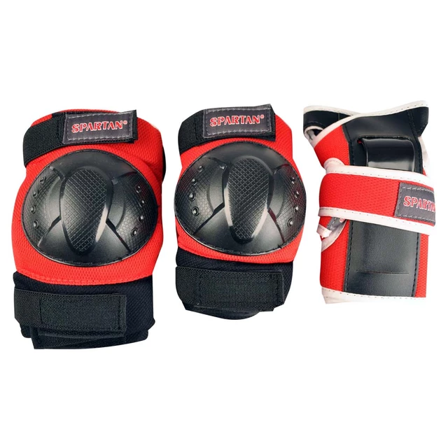 Spartan  Protectors Street Gear I Junior