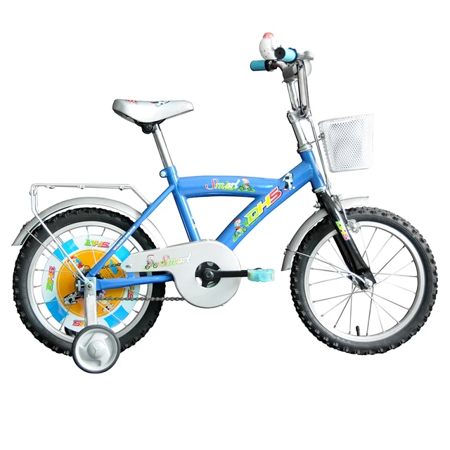 Kids bike DHS Smart 1601