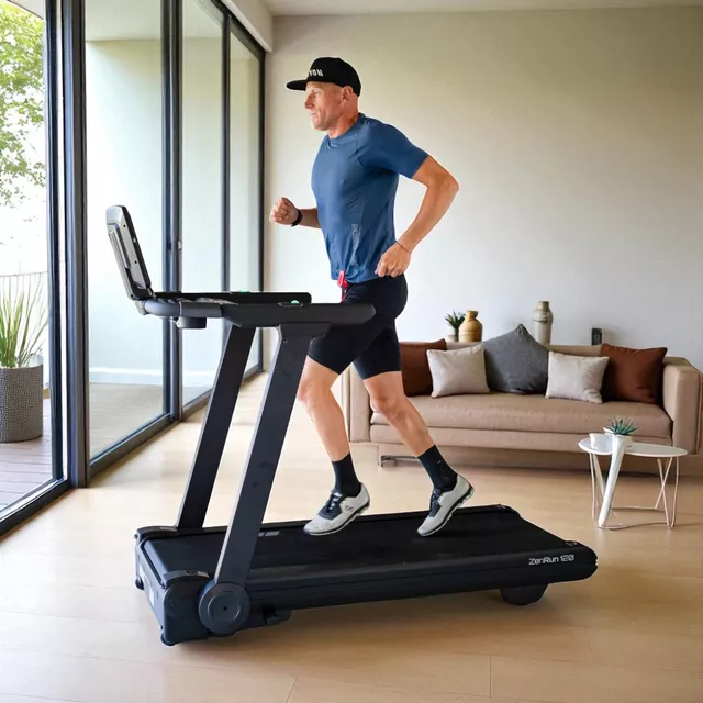 Бягаща пътека inSPORTline ZenRun 120