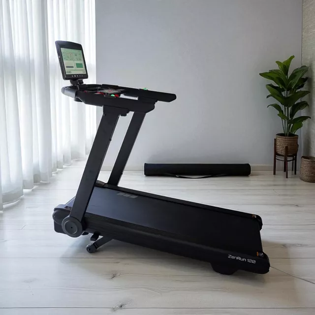 Бягаща пътека inSPORTline ZenRun 120