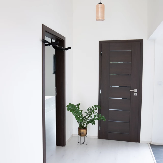 Лост за врата inSPORTline DCB100