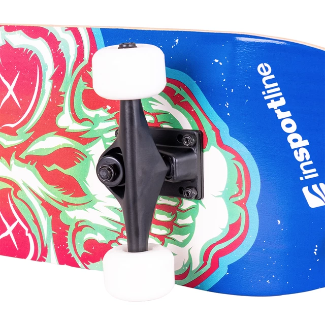 Скейтборд inSPORTline Mindblower