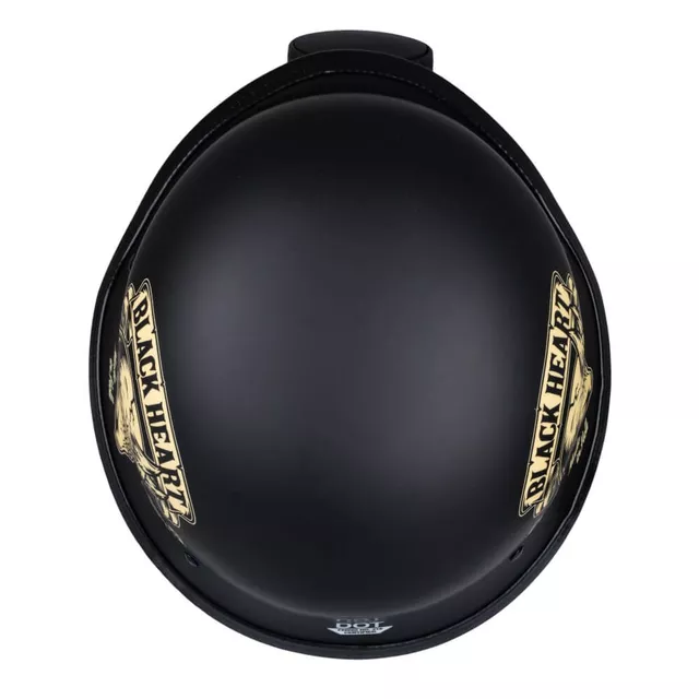 Мото каска W-TEC Black Heart Feldberg