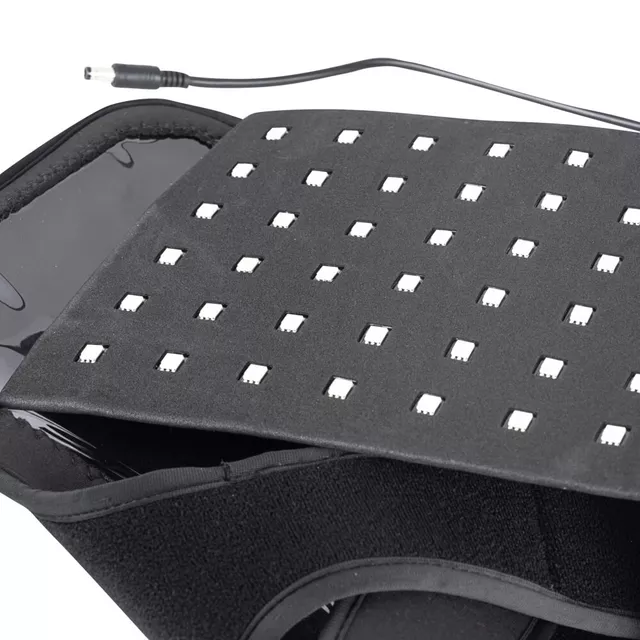 Раменна ортеза с инфрачервена светлина inSPORTline Infracor Shoulder