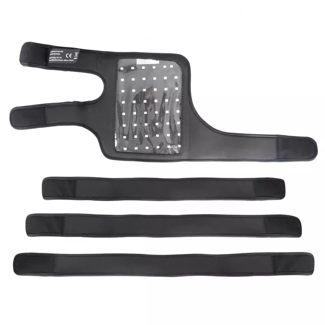 Раменна ортеза с инфрачервена светлина inSPORTline Infracor Shoulder