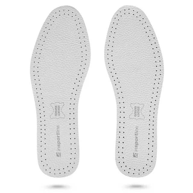 Кожени стелки за обувки inSPORTline Londys