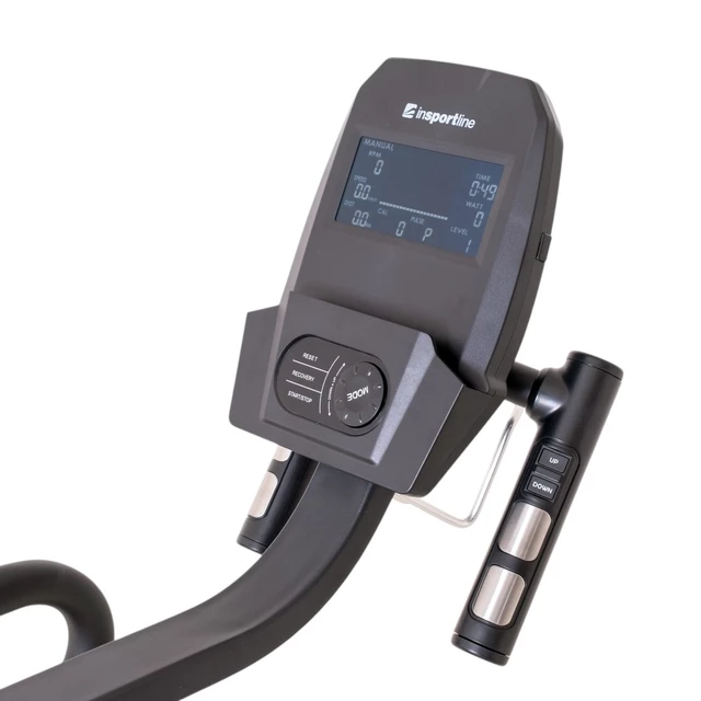 Спинингбайк inSPORTline ZenRoute 250