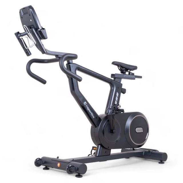 Спинингбайк inSPORTline ZenRoute 250
