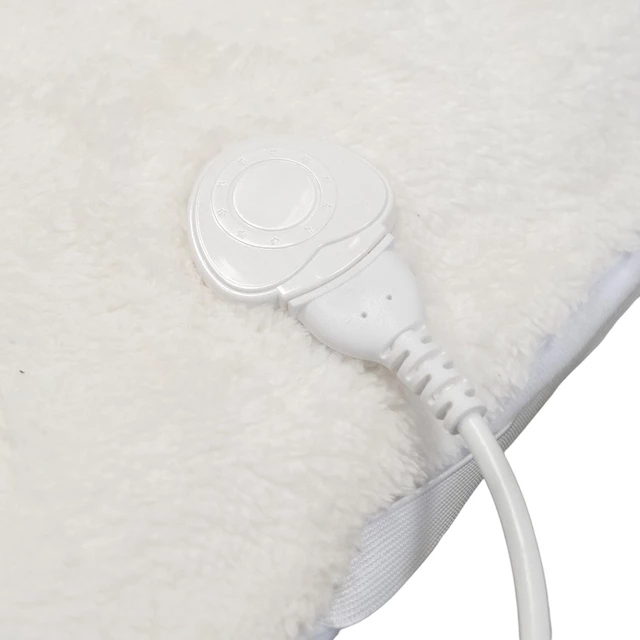 Постелка с подгряване inSPORTline Mawarta