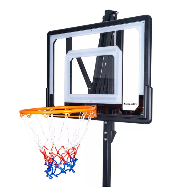 Детски баскетболен кош inSPORTline Lufkin