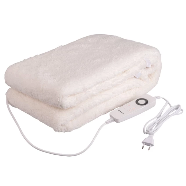 Постелка с подгряване inSPORTline Mawarta