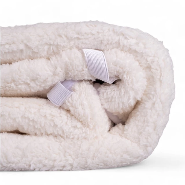 Постелка с подгряване inSPORTline Mawarta