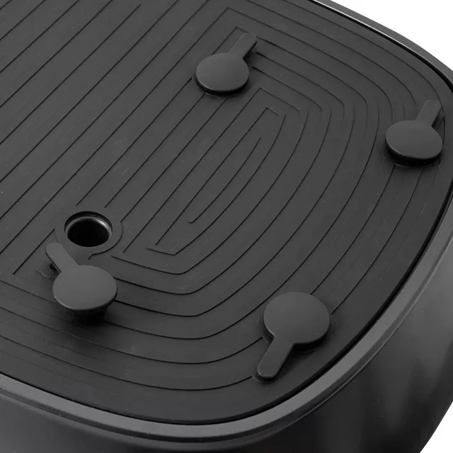 Вибрираща платформа inSPORTline Duonique