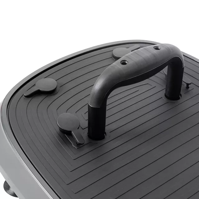 Вибрираща платформа inSPORTline Duonique