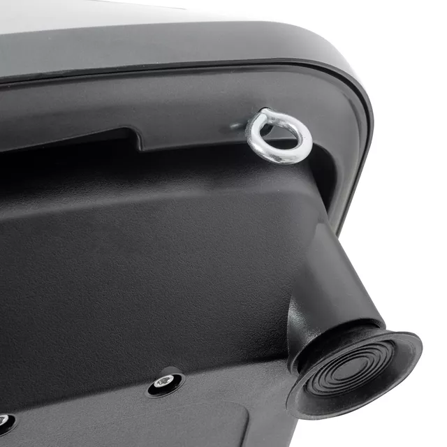 Вибрираща платформа inSPORTline Duonique