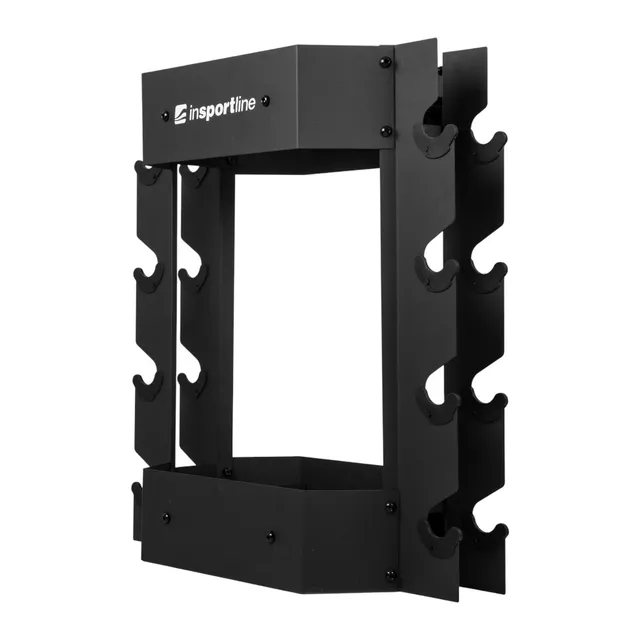 Стойка за дъмбели inSPORTline RK3020