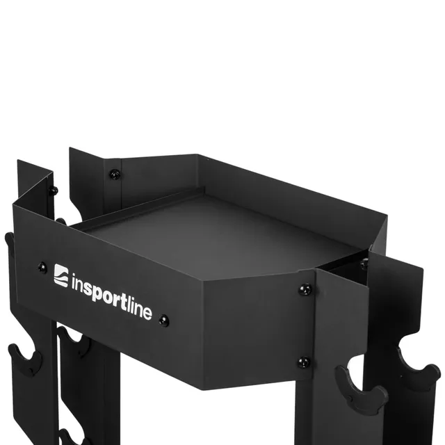 Стойка за дъмбели inSPORTline RK3020