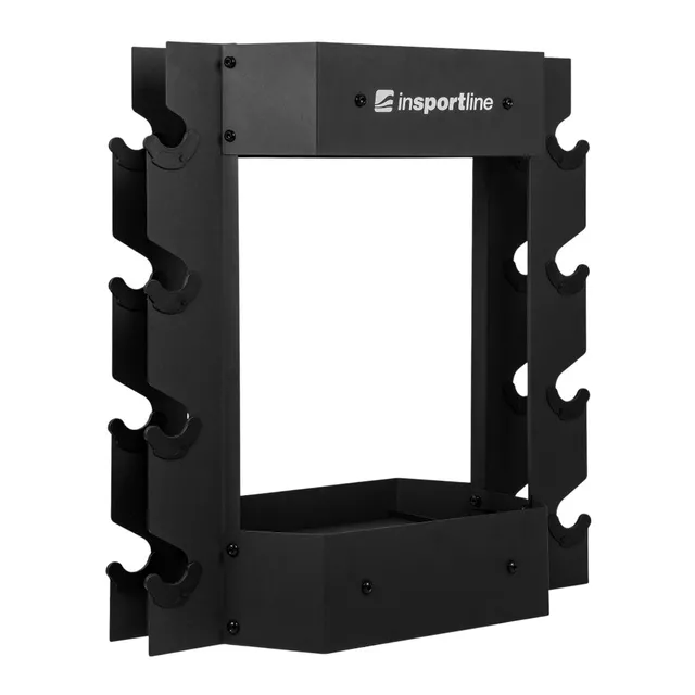 Стойка за дъмбели inSPORTline RK3020