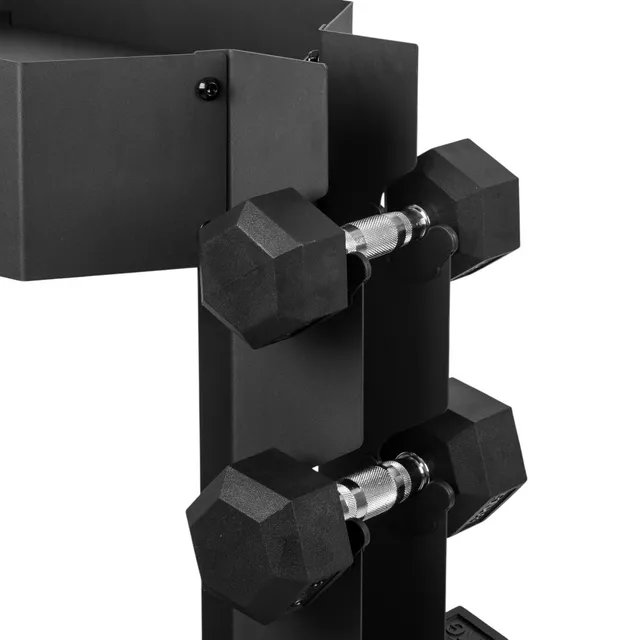 Стойка за дъмбели inSPORTline RK3020