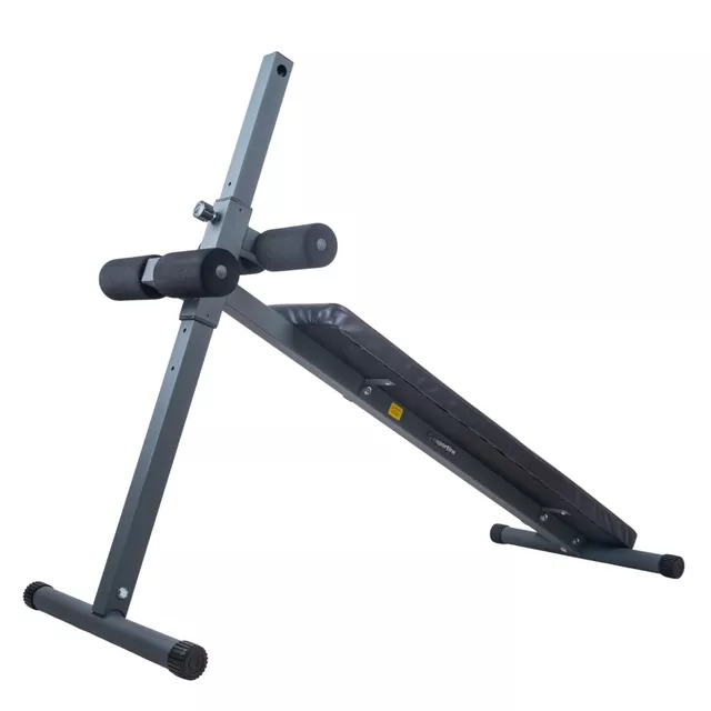 Лежанка Profi inSPORTline Ab Crunch Bench