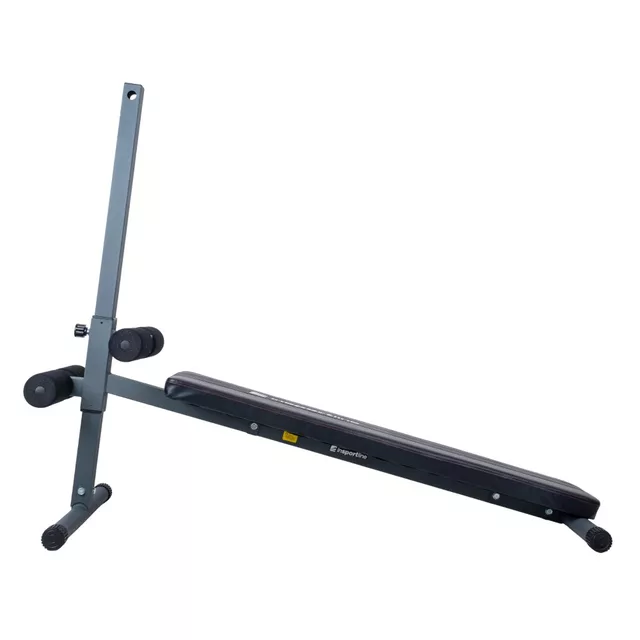 Лежанка Profi inSPORTline Ab Crunch Bench