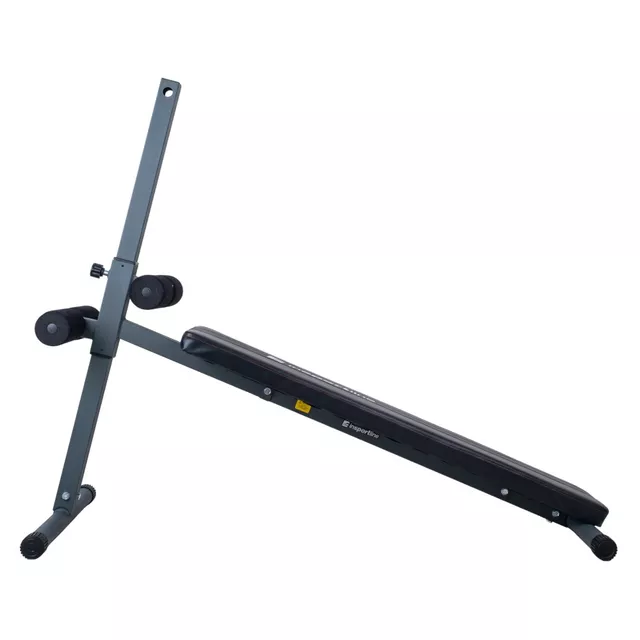 Лежанка Profi inSPORTline Ab Crunch Bench