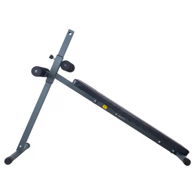 Лежанка Profi inSPORTline Ab Crunch Bench