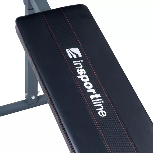 Лежанка Profi inSPORTline Ab Crunch Bench