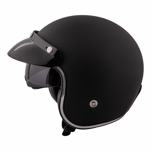 Мото каска W-TEC YM-629